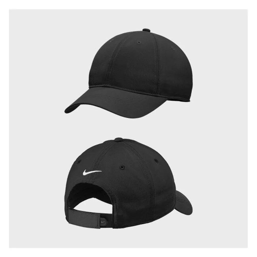 [Nike] Nike Dri-FIT Tech Ball Cap NKAA1859 ANTHRACITE Freesize
