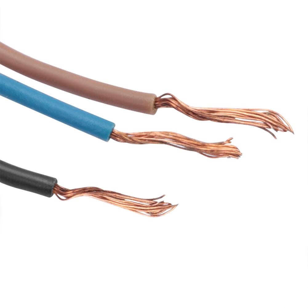 LJ8A3-2-Z/AY Proximity Sensor Switch  PNP Normally Close NC 2mm Inductive Sensor Switch