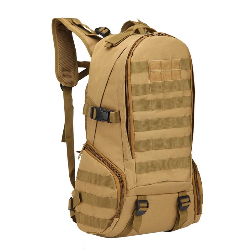 

BinFu 35L Tactical Outdoor Hiking Backpack
