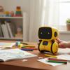 Voice Command Smart Robot Dance Function Intelligent Robot Robot Toy Emo Robot  Children's Gift