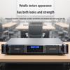 Hust HS-GD21500 Professional 2-Channel Digital Power Amplifier (CN Version)