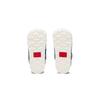 ONITSUKA TIGER MEXICO 66 Athleisure Slip Resistant Cushioning Breathable Low Top Toddler Shoes Blue Red White 1184A074-100