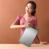 Anti-mold Cutting Board Non-slip Chopping Block Odorless Double-Sided Chopping Board  Vegetables