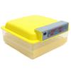 Digital Automatic 56 Eggs Turner Incubator Chicken Hatching Machine Temperature 80W