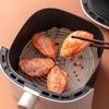 304 Stainless Steel Steamer Rack Multifunction Pot Steaming Tray Dumplings Eggs Grill Stand Kitchen Tableware Cooking Utensils