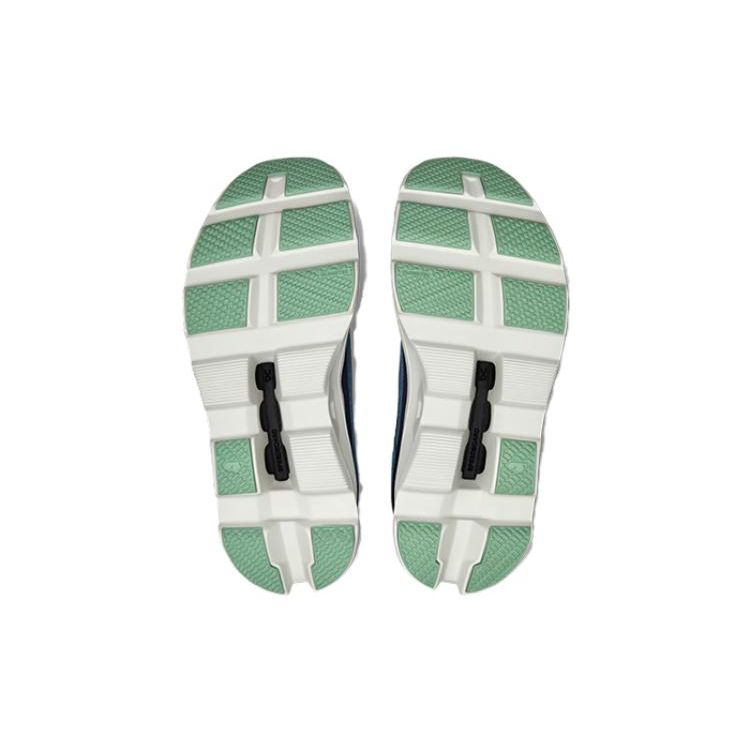 Cloudmonster Dust Vapor Scarpe da Ginnastica da Donna Blu 61.98081