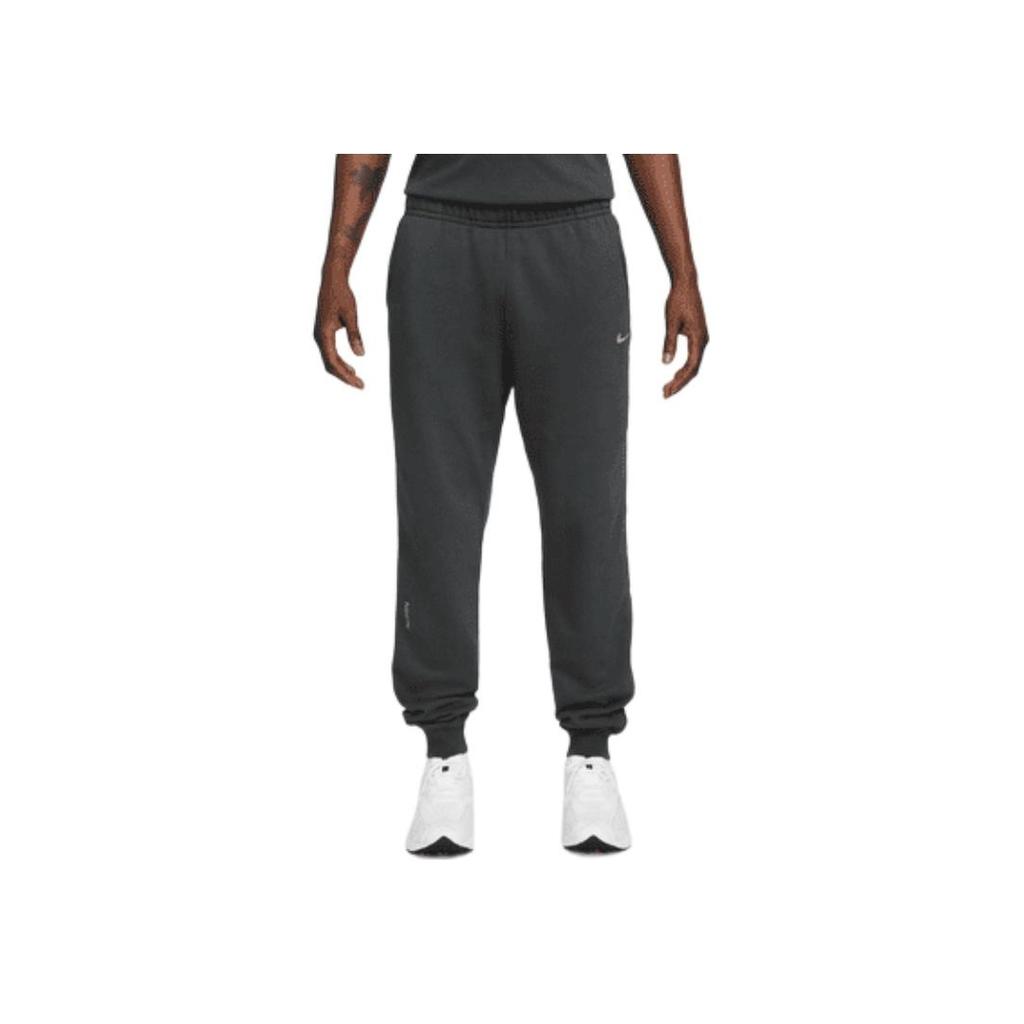 Nike x NOCTA Fleece CS Sweatpant Anthracite/Iron Grey Unisex Streetwear FN7661-060
