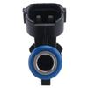 0280158013 Car Engine Fuel Injectors For Nissan Note Micra III 3 C+C K12 E11 16600AX200 Replacement Parts 4Piece
