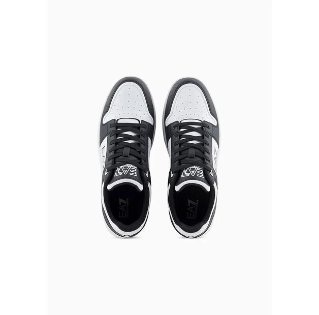 EA7 EMPORIO ARMANI Кросовки X8X189-XK404