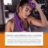 Face Lotion Face Antiperspirant And Sweat Inhibitor Face Antiperspirant Refreshing Longlasting Oil Control 60ML