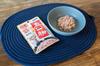 Hagoromo Dog Food In Unique Pouch for Dogs Tuna 60x12 Pieces (Made Japan) (Bulk Purchase)