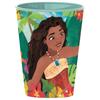 Cup - Vaiana Disney - Melamine - 260 Ml - BPA-Free - Multicolor