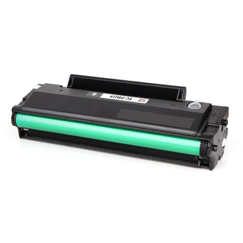 Fuji Sakura PD-219 Compatible Black Toner Cartridge