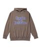 New Signature Hoody [Charcoal]