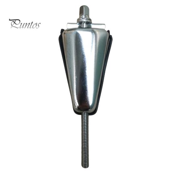 

Металлический крюк для набора ударных инструментов, прочный винт для крепления малого барабана, соединительный крюк, запасные части для ударных инструментов, аксессуары серебряный