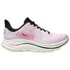 HOKA ONE ONE Clifton 10 Carnation Starlight Glow Women's Sneakers 1162031-CTNS