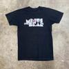 Rare! Minus the Bear Band LOGO Shirt Unisex Concert S To 4XL BL1907