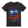 Steven Rhodes Unisex Adult Cult Movie Club T-Shirt