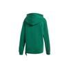 Originals Sweatshirts Women's Dark Green Hooded Moderate Regular FU3864