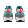 Puma Calibrate Restored Tron Quarry Herren Sneaker Grau Weiß 375958-01
