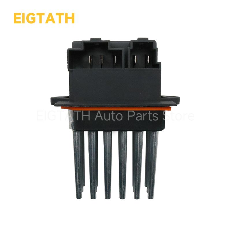 5179985AA Blower Motor Resistor for Jeep Liberty Commander Dodge Journey Durango Chrysler Pacifica Voyager 68027884AA 68027884AB