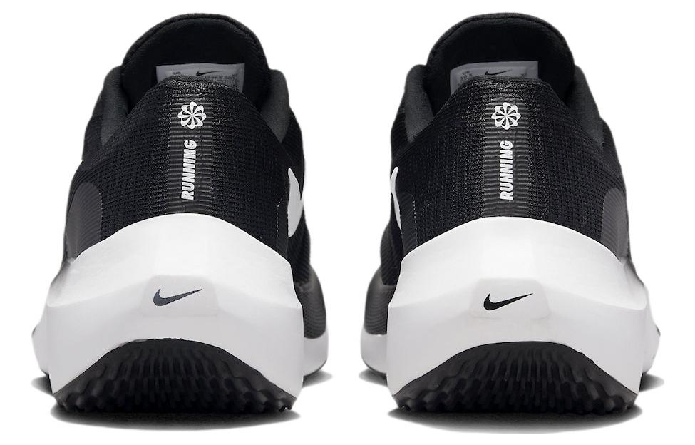 Nike Zoom Fly 5 'Black White' DM8968-001