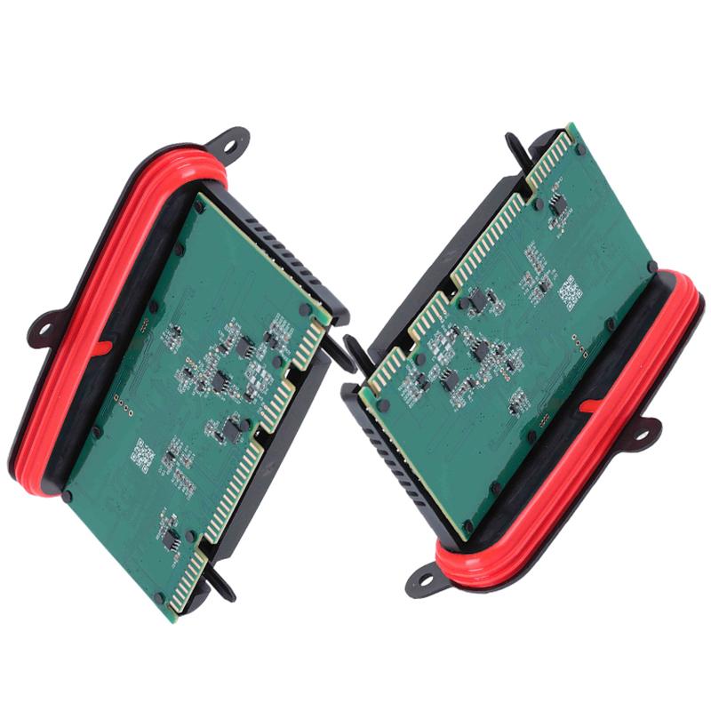 63117440877 Headlights TMS Adaptive Drive Module Control Unit Car 163117427607 7440877 For BMW 5 Series F10 F11 520I 528I 535D
