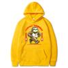 Natanael Cano Nata Montana Hoodies Autumn Fleece Tumbados Merch Women Men Hooded Pullover Fashion Casual HipHop Sweatshirts Oversized