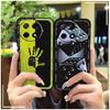 Anti-knock Waterproof Phone Case For Tecno Camon30S Pro/Camon30S Full Wrap TPU Fashion Design Shockproof Soft Case Cute