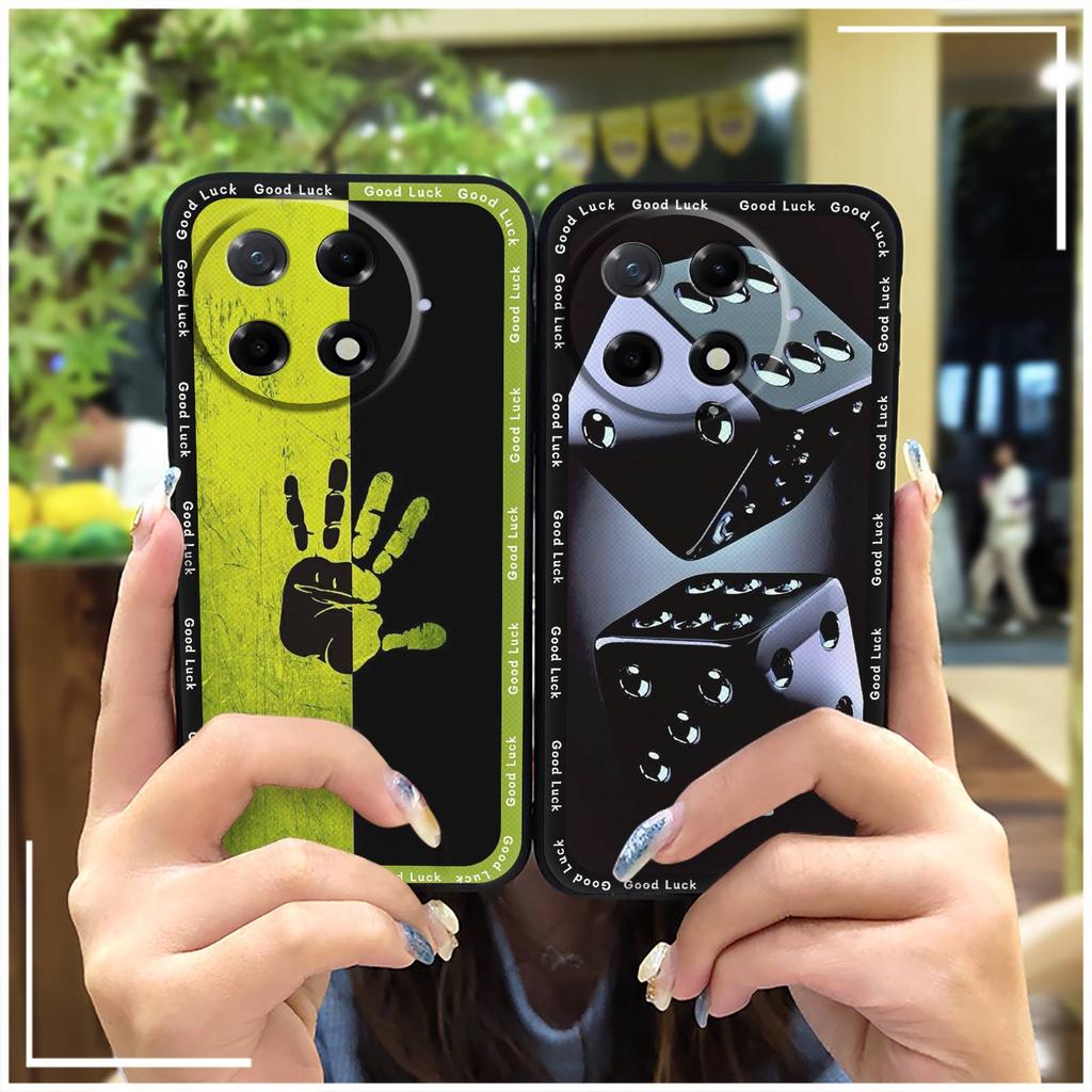 Anti-knock Waterproof Phone Case For Tecno Camon30S Pro/Camon30S Full wrap TPU Fashion Design Shockproof Soft case Cute