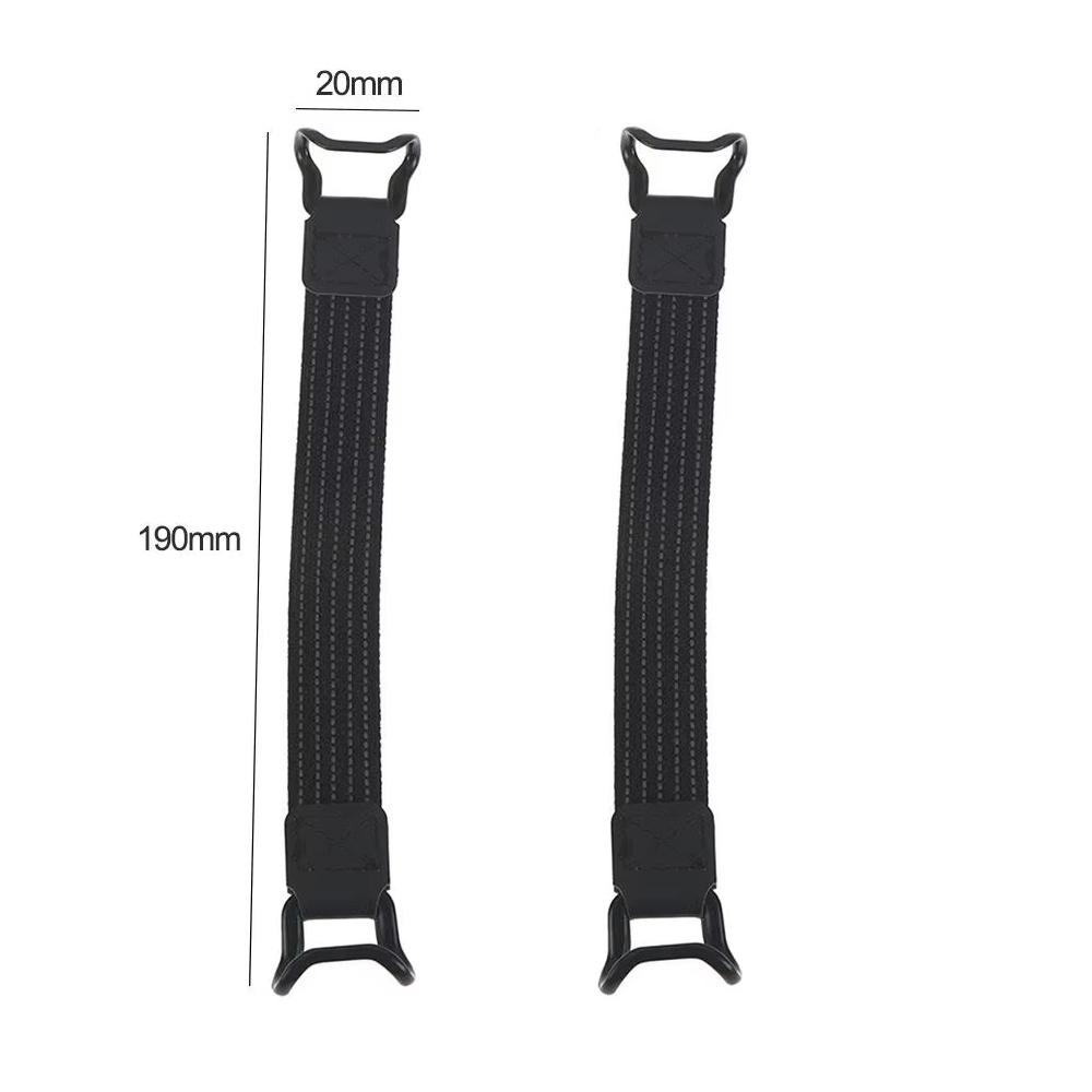 Universal Mobile Phone Tablet Elastic Strap One-Hand Strap Buckle Shatter-Resistant Anti-Fall Operator New Anti-slip Band Strap