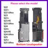 Loudspeaker For Samsung Galaxy S25 S24 S23 S22 Ultra Plus FE S25+ S24+ S23+ Loud Speaker Buzzer Ringer Replacement