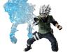 BANPRESTO NARUTO Shippuden EFFECTREME HATAKE KAKASHI