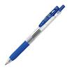 Zebra Gel Ballpoint Pen Sarasa Clip 0.5 Blue 10 B-JJ15-BL