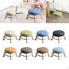Ergonomic Rolling Stool for Home Office and Study