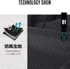 Yokepro Balaclava for Winter Cold Protection Neck Sun Perfect for and Other Sports [Cold Protection, Windproof, Warm, Sweat-Wicking, Quick-Drying,