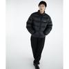 Thisisneverthat Dsn Down Puffer Jacket Black