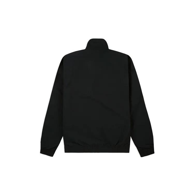Adidas Originals Jacket Men's Black (Unisex) Jackets ED6092