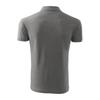 Adler Mens Pique Polo Shirt