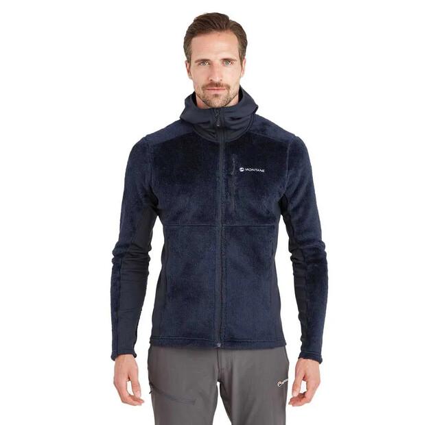 

Montane Protium XPD softshell куртка M