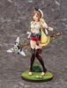 Atelier Ryza: Ever Darkness and the Secret Hideout - Ryza [Ryzaline Stout] 17 Scale ABS & PVC Painted Finished Figure