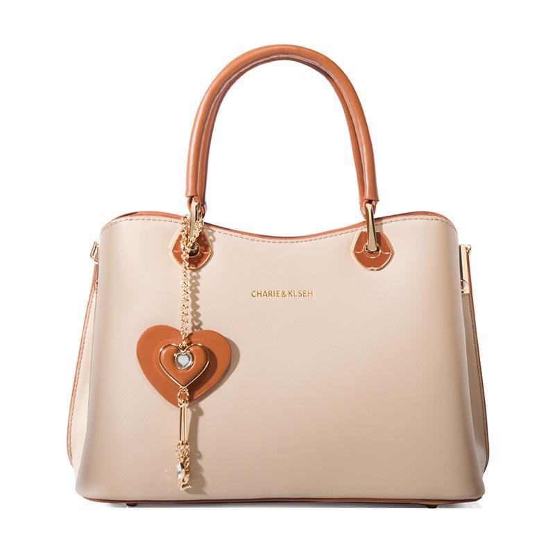 New Women's Bag Autumn Fashion Atmospheric Mother Bag Birthday Gift Versatile Premium Handbag Messenger Bag