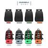 Waterproof DSLR Camera Backpack Men Women - Nylon Outdoor Photography Bag With Padded Straps Fits Canon Nikon Mirrorless
