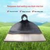 Manganese Steel Weeding Hoe