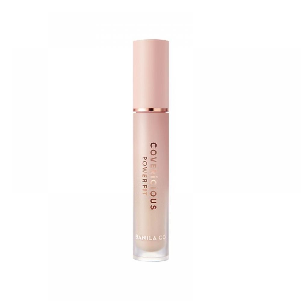 Banila Co Banila C Make Covering Power Fit ConCealer 23 Peanut 5.5g