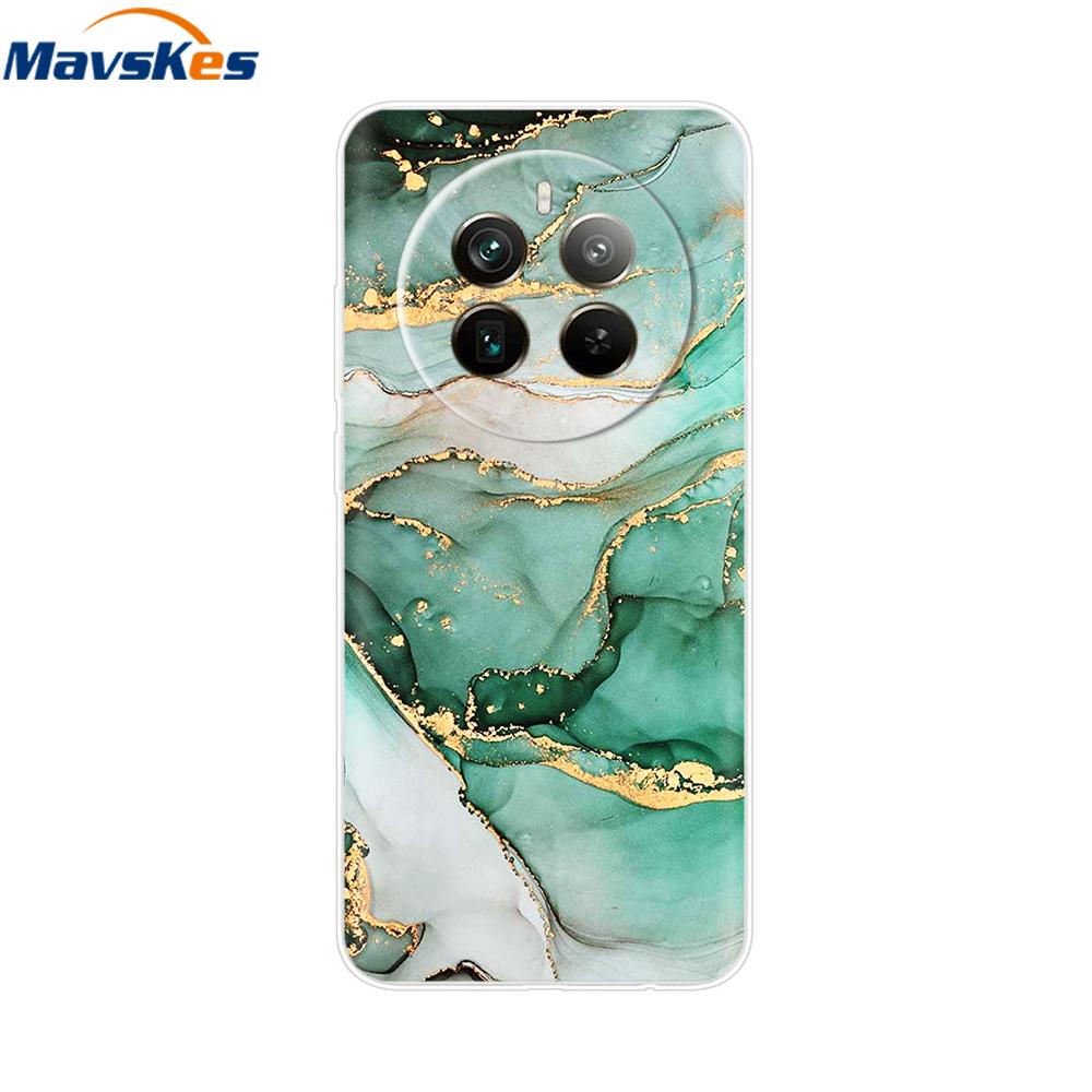 Für Realme 12 Pro Hülle Realme12 Pro+ Niedliche Cartoon Hülle Weiche Klare Silikon Handyhülle Für Oppo Realme 12 Pro Plus 5G TPU Bumper