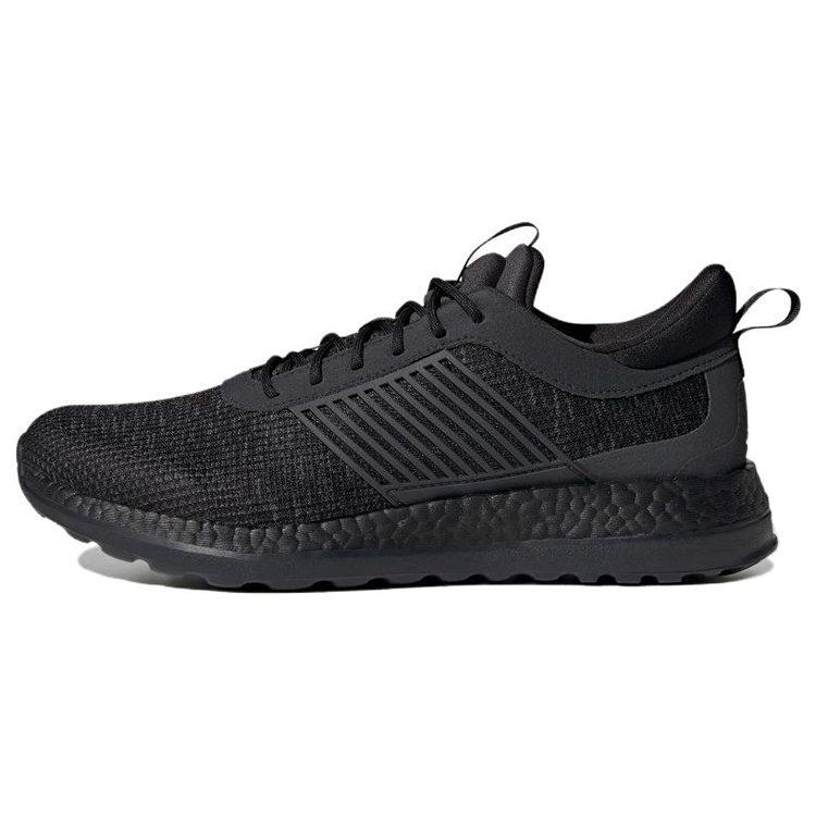 adidas Crazylight Zg Boost 'Core Black' ID2857
