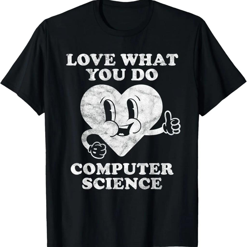 I Need A Break Computer Programmer TShirt