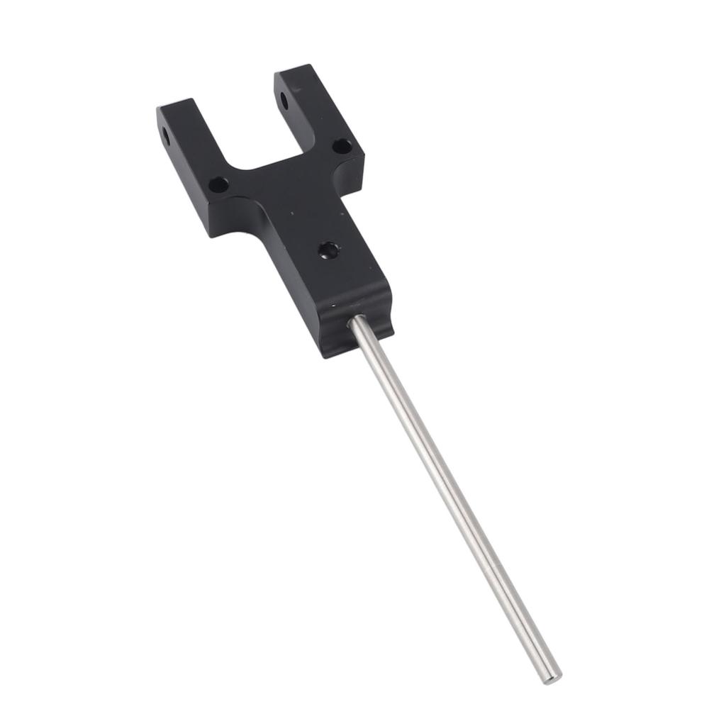 Konektor pohonu pro elektrické polohovací křeslo La Z Boy Lazyboy Kovová slitina hliníku Pákový konektor pohonu Náhrada