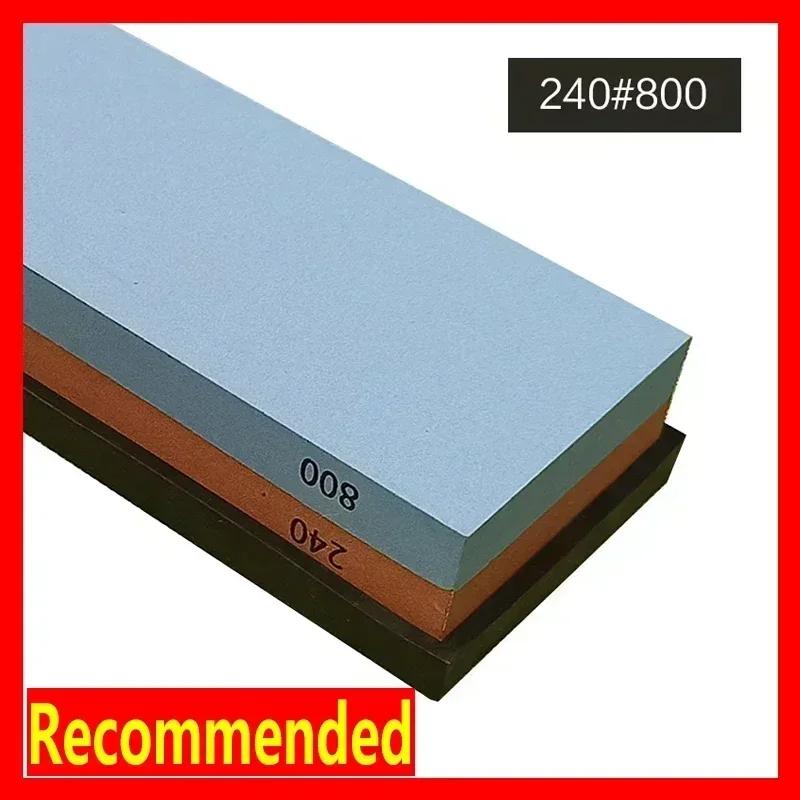 Whetstone Sharpening Stones Professional Knife Sharpener Grinding Water Stone Kitchen Tool 1000 3000 6000grit Double-sided